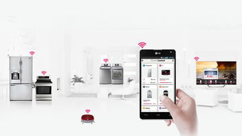 智能互聯(lián)，綠色未來(lái) Lifesmart如何用AI賦能家庭能源管理