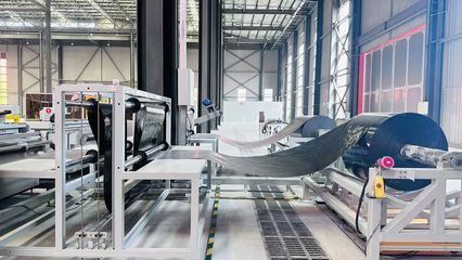 堅定信心、保持定力！武漢城建集團成員公司共話2025集團轉型發展④ 新興能源技術研發